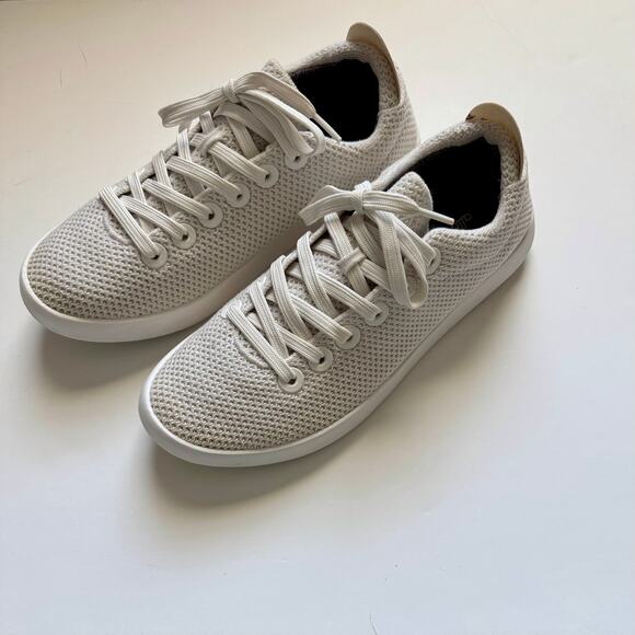 ALLBIRDS Women's Tree Pipers sneakers Size 10 - Picture 1 of 8